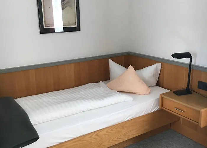 Stadt-gut-hotels - Kleine Konukevi 3*