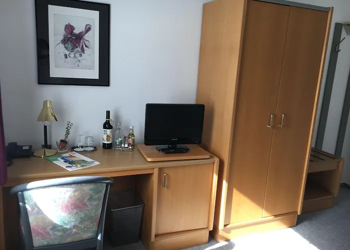 Stadt-gut-hotels - Kleine Weimar (Thuringia)