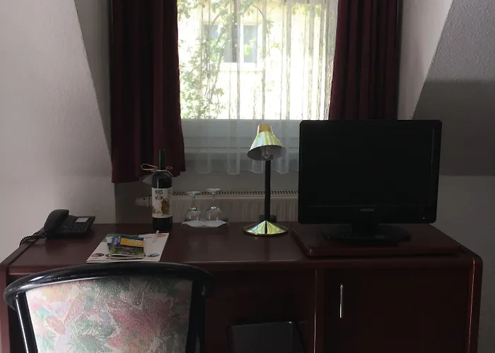 Stadt-gut-hotels - Kleine Pensión 3*