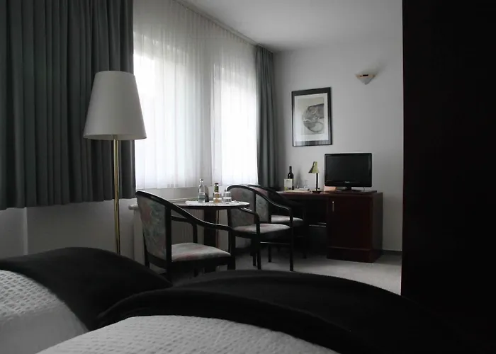 Stadt-gut-hotels - Kleine 3*