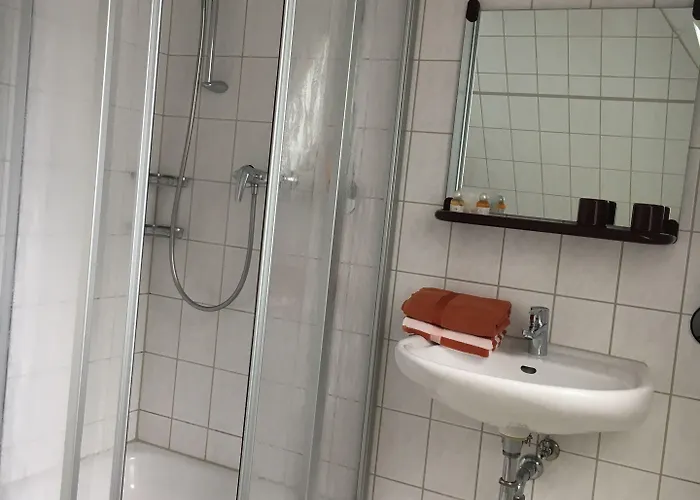 Konukevi Stadt-gut-hotels - Kleine Weimar (Thuringia)