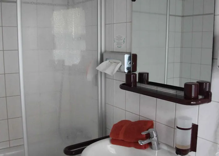 Stadt-gut-hotels - Kleine 3* Weimar (Thuringia)