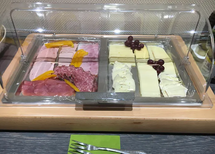 Gæstehus Stadt-gut-hotels - Kleine