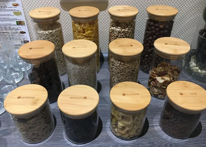 Stadt-gut-hotels - Kleine Weimar (Thuringia)