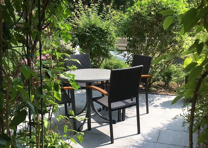 Stadt-gut-hotels - Kleine