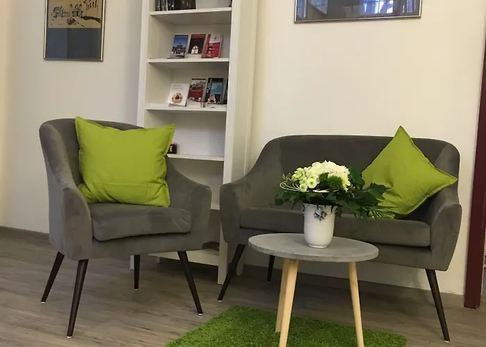 Stadt-gut-hotels - Kleine