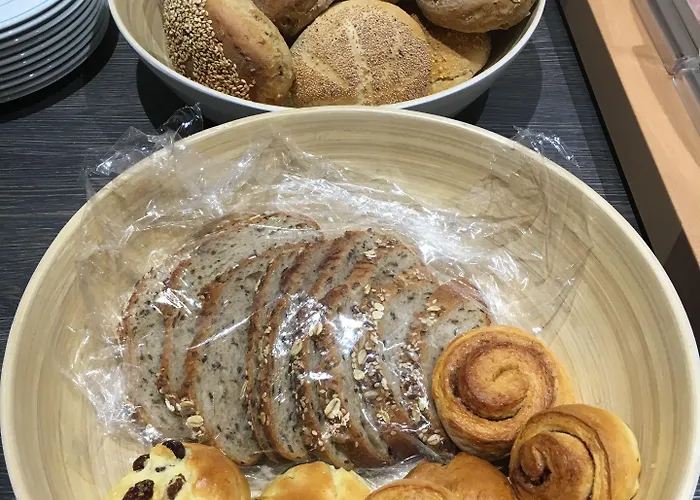 Stadt-gut-hotels - Kleine Pensión