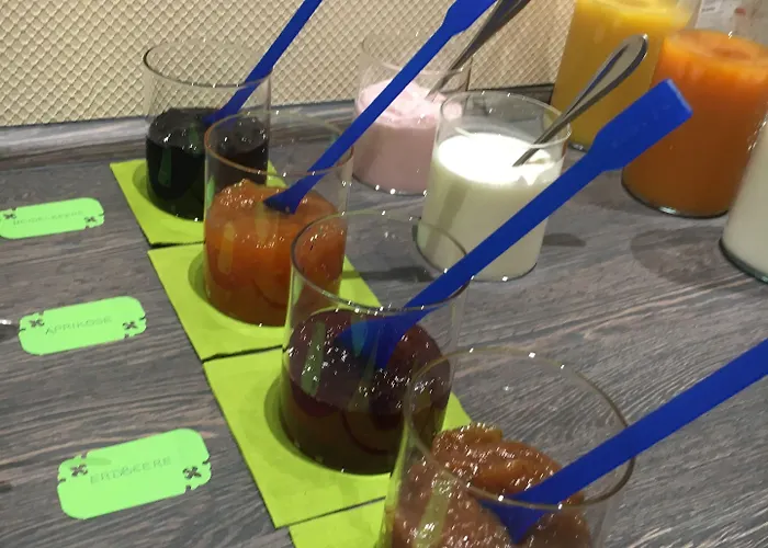 Stadt-gut-hotels - Kleine Konukevi