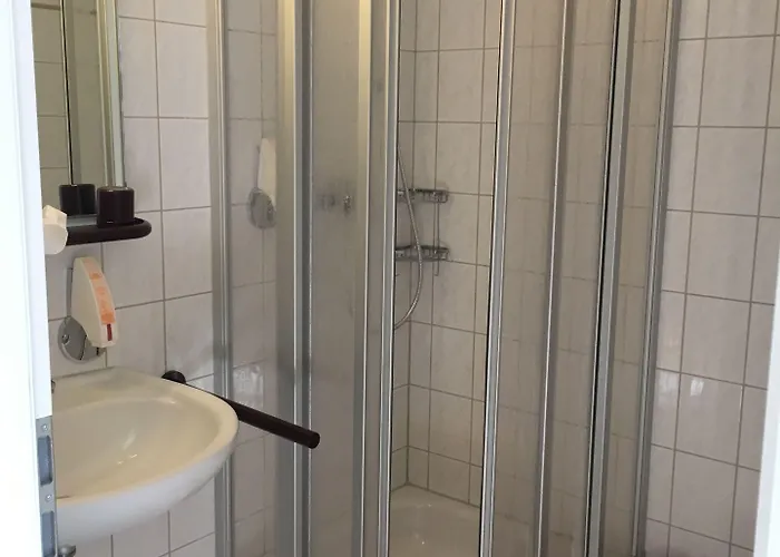 Gæstehus Stadt-gut-hotels - Kleine Weimar (Thuringia)