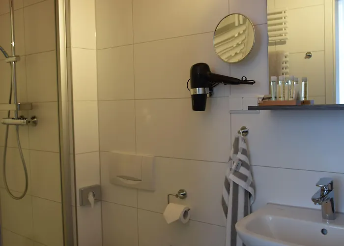 Stadt-gut-hotels - Kleine Weimar (Thuringia)