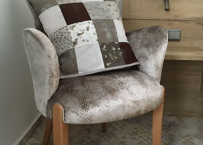 Stadt-gut-hotels - Kleine 3*