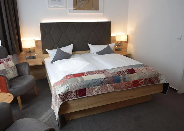 Stadt-gut-hotels - Kleine Weimar (Thuringia)