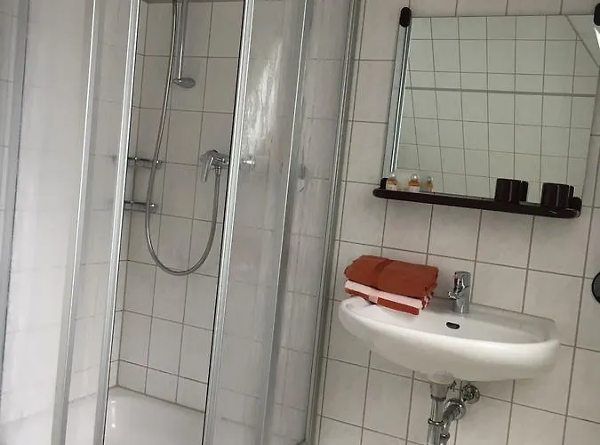 Stadt-gut-hotels - Kleine Weimar (Thuringia)