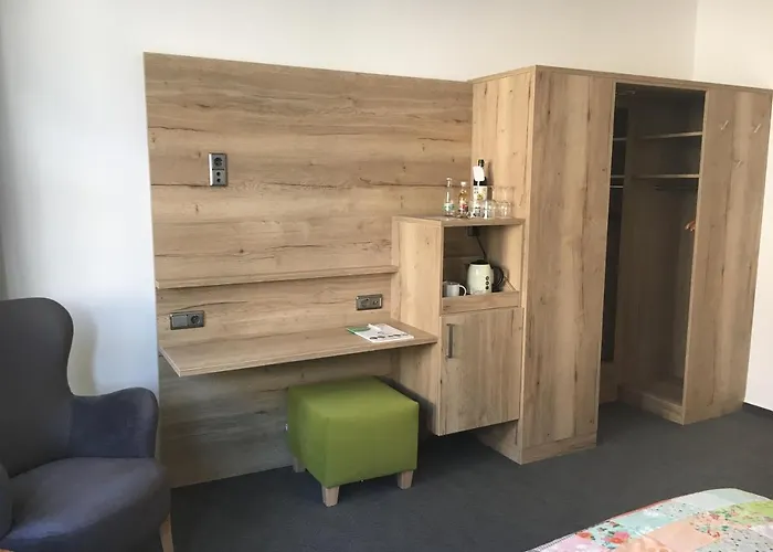 Stadt-gut-hotels - Kleine 3*